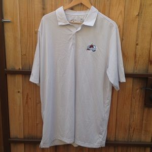 Colorado Avalanche polo